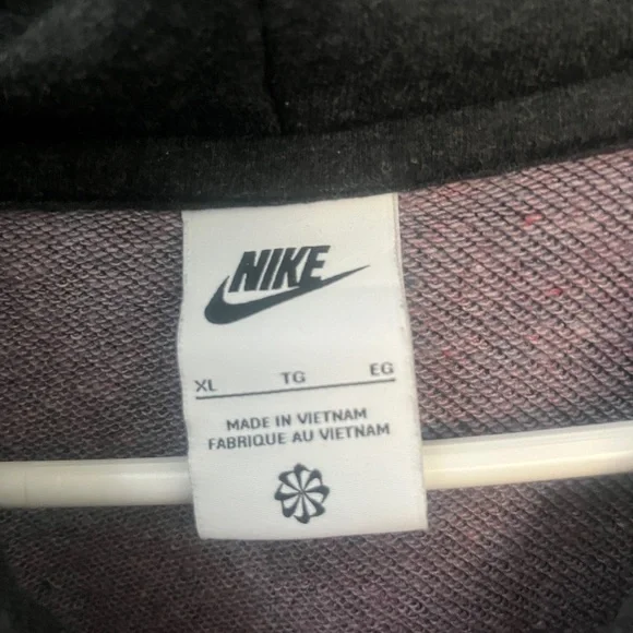 Nike Hoodie - Picture 2 of 2